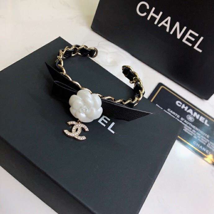 Picture of Chanel Bracelet _SKUChanelbracelet03cly1162534